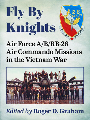 cover image of Fly by Knights